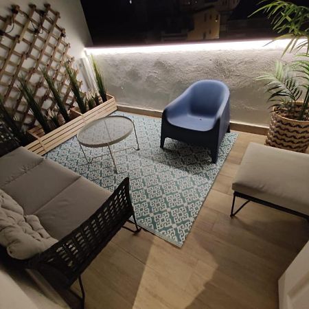 Cabanyal Boutique Beach House บาเลนเซีย ภายนอก รูปภาพ