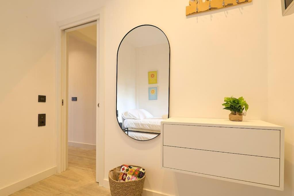 Cabanyal Boutique Beach House บาเลนเซีย ภายนอก รูปภาพ
